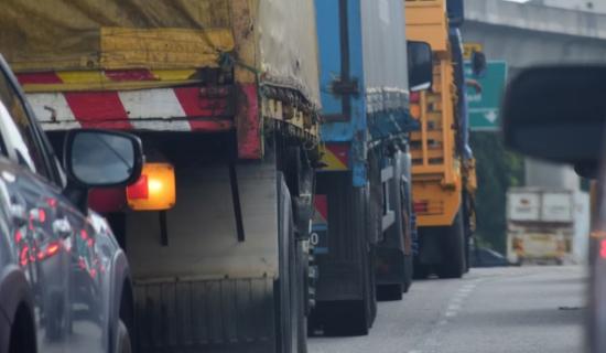 Lorry loads of 'evil smelling' offal causing huge issue in Kilkenny