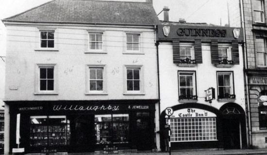 GALLERY: Pictures of Kilkenny courtesy of Kilkenny County Library