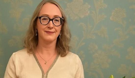 Kilkenny employee honoured for 40 years of dedicated service at special ceremony