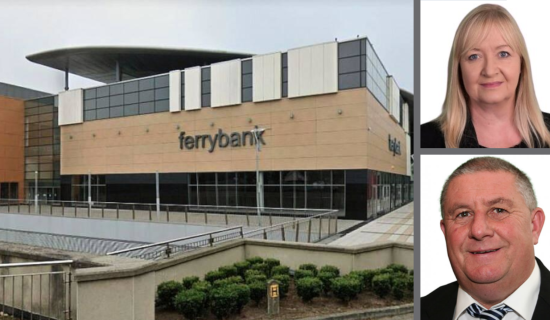 &lsquo;Huge asset&rsquo; or &lsquo;threat&rsquo;? - Waterford councillors clash over Ferrybank Shopping Centre