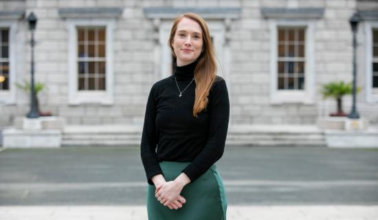 'As a family, we usually stick on Muppets&rsquo; Christmas Carrol and The Grinch on Christmas Eve' - Kilkenny senator