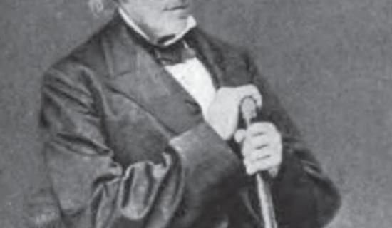 &lsquo;Angel of Andersonville&rsquo;: The Kilkenny educated priest at the heart of the American Civil War