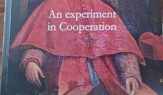 Historical book launch to take place in south Kilkenny this month