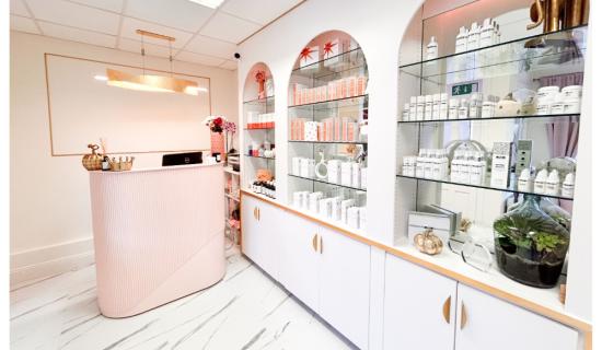 Brides-to-be: Discover the secret to that effortless wedding-day glow