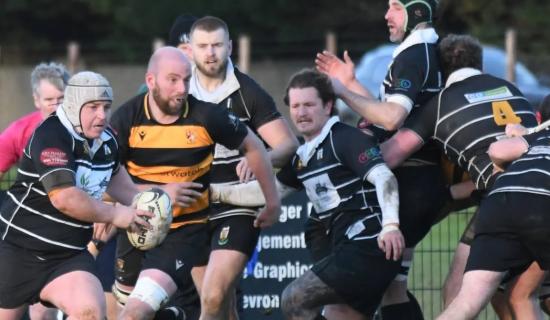 Kilkenny lose out in league to local rivals Carlow in Foulkstown