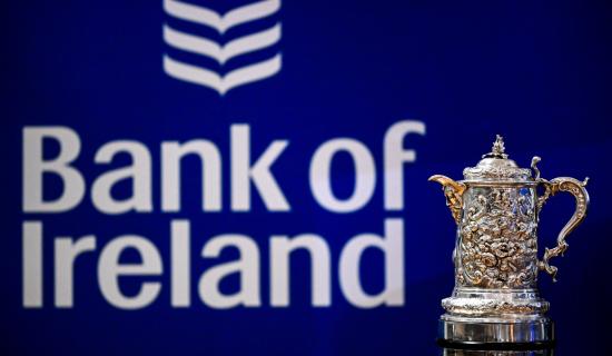 Kilkenny drawn at home in opening round of Provincial Towns Cup