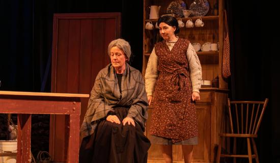 Positive reaction from Kilkenny audiences to recent production of Sive