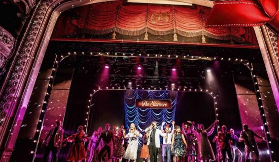 Musical sensation features talented Kilkenny performers