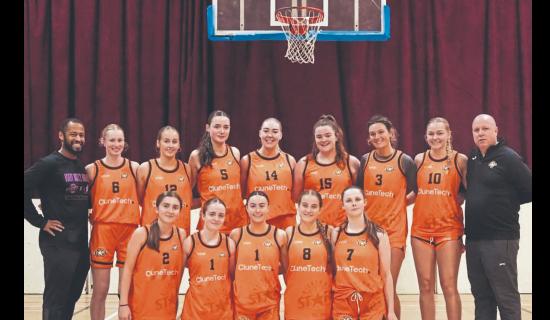 Kilkenny Stars shine with impressive win over Dublin Raiders