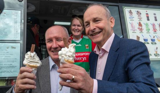 &lsquo;A good few untruths there&rsquo;: Kilkenny Fianna F&aacute;il TD speaks out on party&rsquo;s presidential election review