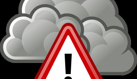 'Frightened' - Tornado causes damage in Danesfort - Kilkenny People Archives