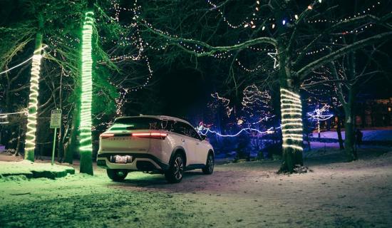 NCT issues festive safety reminder to motorists for Christmas road trips