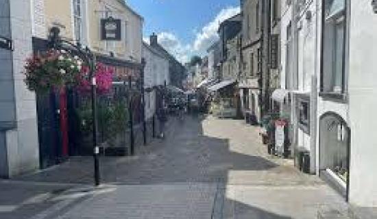 Kieran Street, Kilkenny