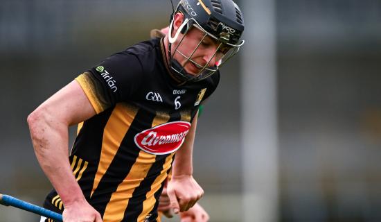 New look Kilkenny side named to face Westmeath in Walsh Cup opener