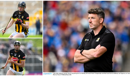 New year, new faces - what you need to know ahead of Kilkenny's first match of 2026