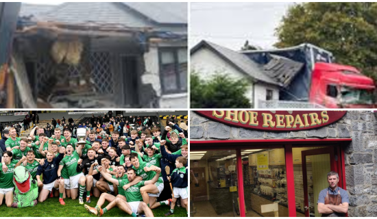October: Political sparring, business closings and more - Kilkenny Year in Review