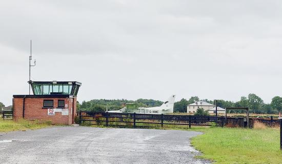 High Court weighs in on long-running dispute at local airfield in Kilkenny