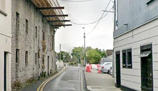 Plans in Kilkenny to convert old grain store into tourist accommodation