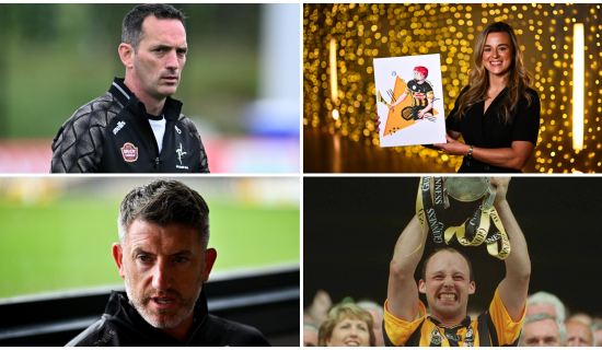 What you need to know about Kilkenny as county picks up pre-season silverware