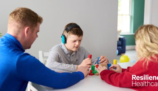 Job Alert! Resilience Healthcare is seeking to hire support workers in Kilkenny