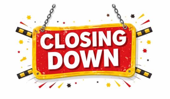 Fresh retail blow as another business in Kilkenny is 'closing down'