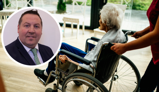 Carlow families caring for loved ones left &lsquo;begging&rsquo; for help amid &lsquo;major&rsquo; shortages