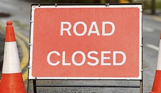 ALERT: Busy County Kilkenny street to close for water and sewerage connection works