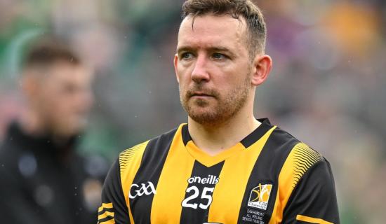 'Nobody really understands' - Kilkenny's Richie Hogan on Tipperary rivalry