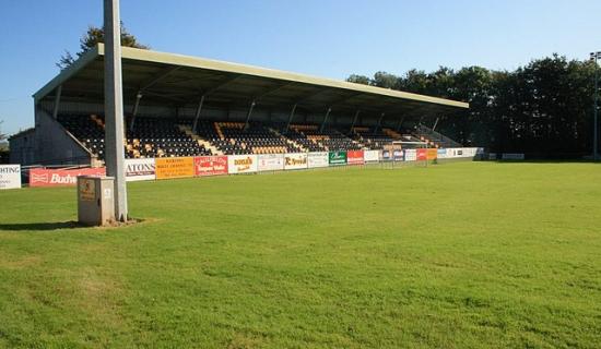 &lsquo;We want to create a legacy&rsquo;: CK United, a new era of Kilkenny football and the return of Buckley Park