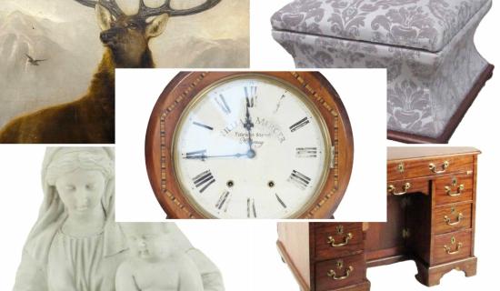 PICTURES: Fascinating lots going under the hammer soon in Kilkenny