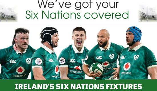 We've got you covered! The best pubs in County Kilkenny to watch the Six Nations