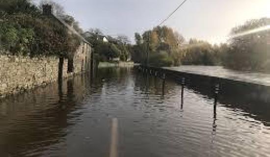 Kilkenny communities 'have had enough' as wait goes on for flood relief