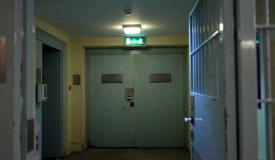 New documentary from RT&Eacute; Investigates reveals the psychiatric care scandal in Ireland