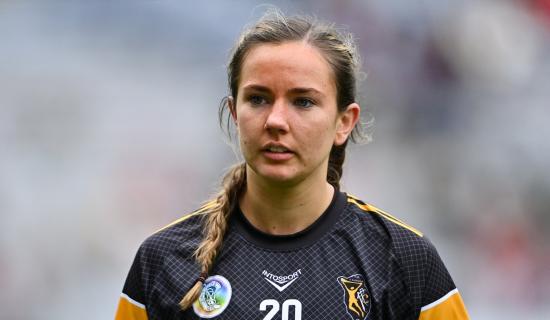 New management look to hit griund running as Kilkenny make camogie bow