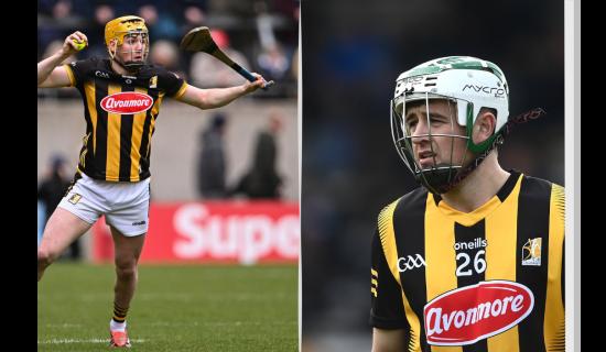 Kilkenny stars collide in tonight's Fitzgibbon Cup Final at Croke Park