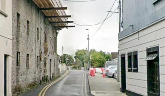 LATEST: What we know about plans for old grain store in Kilkenny