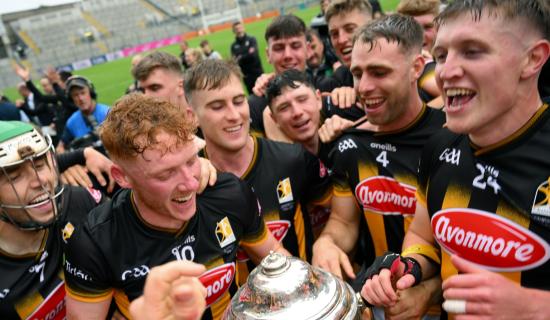 Kilkenny fixtures confirmed for upcoming Leinster Hurling Championship