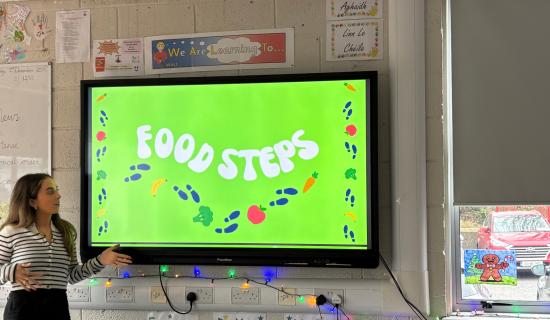 &lsquo;There needed to be something new&rsquo;: Kilkenny programme bringing nutrition education to life in schools