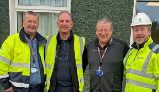 'We are truly grateful' - Tributes paid to Kilkenny man who ends 30-year career