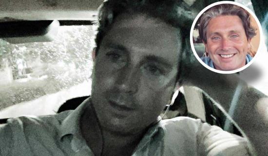 'There are constant thuds' - Kilkenny man trying to escape Dubai after Iran missile strikes