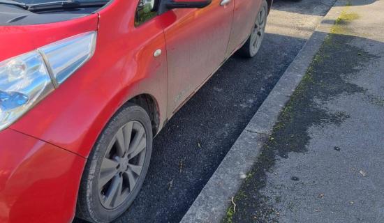 Driver arrested by Kilkenny garda&iacute; for a shocking myriad of offences