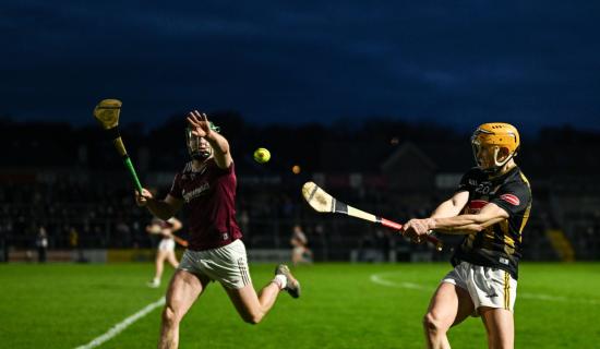 Analysis- Big questions after Kilkenny suffer biggest league loss in decades