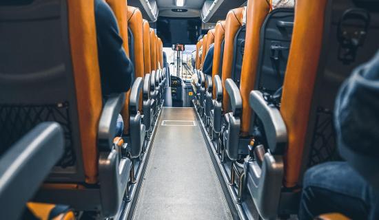 Kilkenny families at &lsquo;breaking point&rsquo; as students left with no school bus places