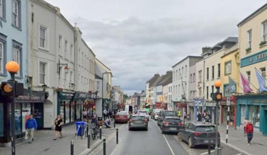 Public transport company blamed for causing 'embarrassment' to Kilkenny City