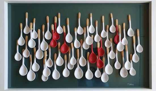 Exhibition showcases ceramic artists at Kilkenny's Design & Craft Gallery