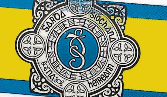 Callout for nominations for Kilkenny Garda Youth Awards