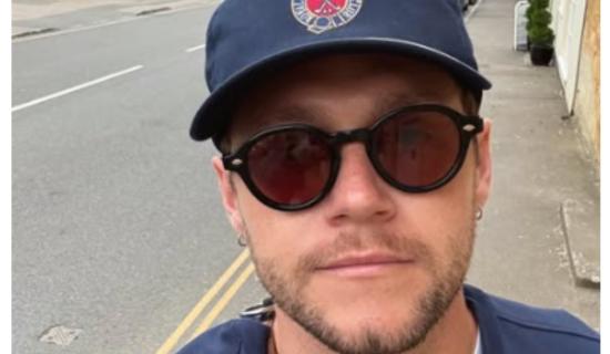 'Ruined from the day I was born' - Niall Horan opens up about serious health concerns