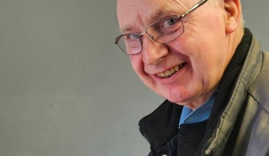 Cake and celebration as Kilkenny man retires after 'whopping' 39 years with company