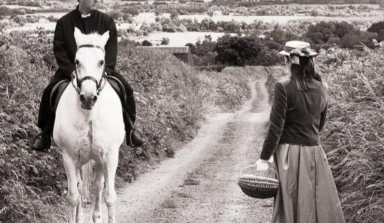 Film with Kilkenny links nominated for three awards in LA