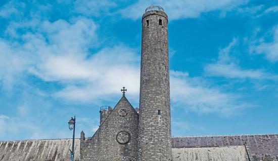 Kilkenny Choir set to raise the roof at St Canice&rsquo;s Cathedral